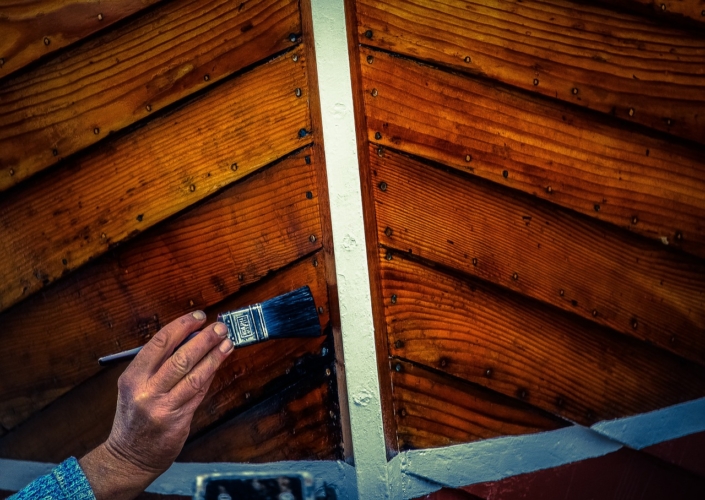 Servicio de Carpintería en Arnedo pintar