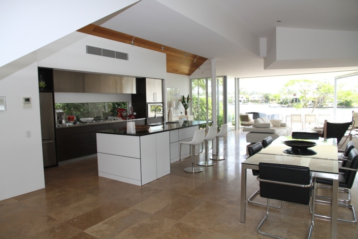 Servicio de Carpintería en Arnedo muebles cocina